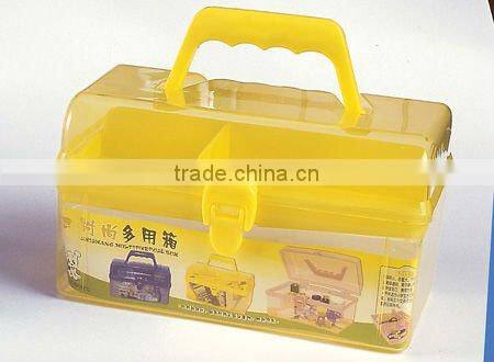 Plastic box&Storage boxes&Tool box&Packaging box&pp box&cosmetic box