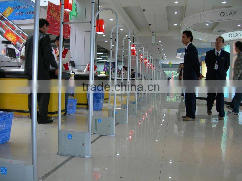fashionable acrylic rf slimming system with radio frequency coil XLD-T08A