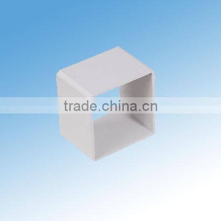 Vinyl Fence Panel Profile