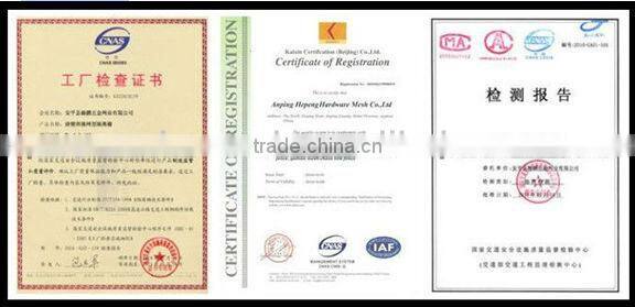 security barrier/Crowd Control barrier