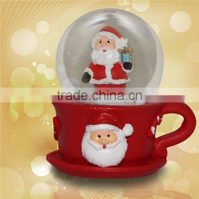 Christmas handcraft gifts ball