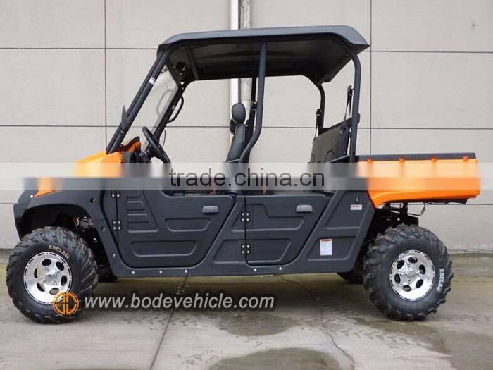New EEC 600CC 4x4 UTV with 4 Seats(MC-183)