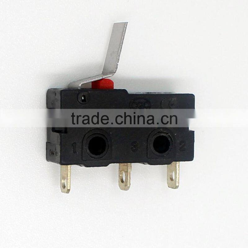 Microswitches switches Kw4-ZLF