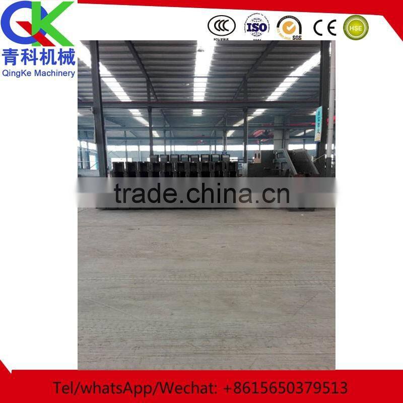 portable Button free packing machine