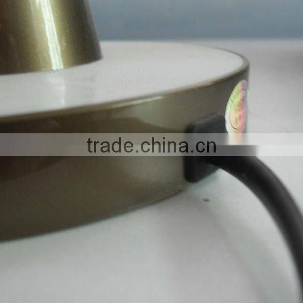 Rubber Silicone grommet for protect electrical wire