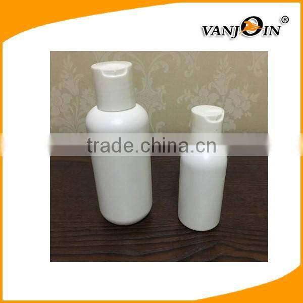 Empty 100ml plastic spray bottle for Perineal Skin Cleanser/custom sticker ok