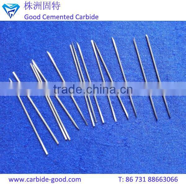 Factory Offer Tungsten Carbide Pearl Drill Bits Drilling Deep Hole Drill Bits Jewelry Hole Punch
