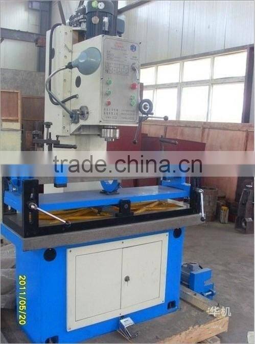 Dependable Performance TS8365 Brake drum cylinder boring and honing machine for sale