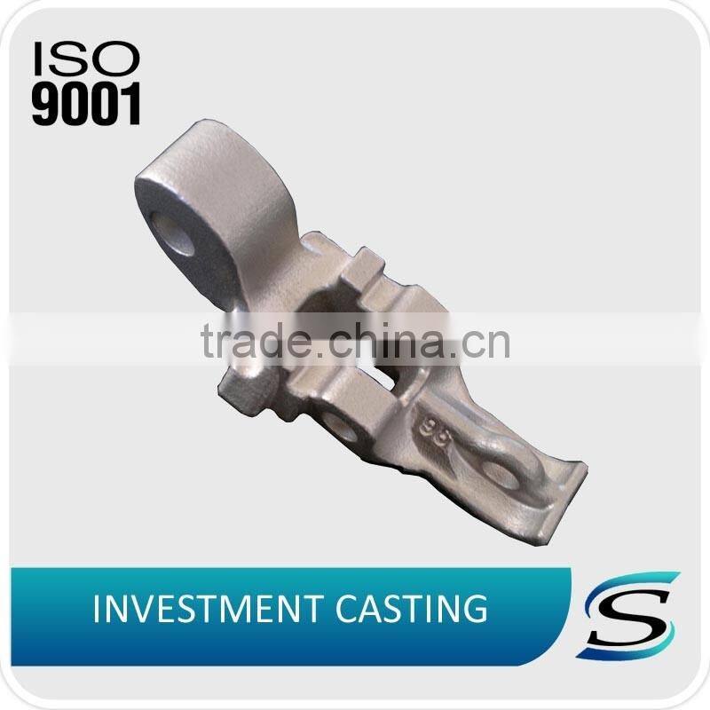 OEM lost wax investment stainless steel casting wax