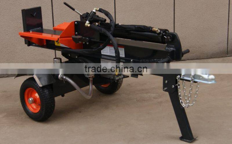 log splitter,CE approved, hot sales model