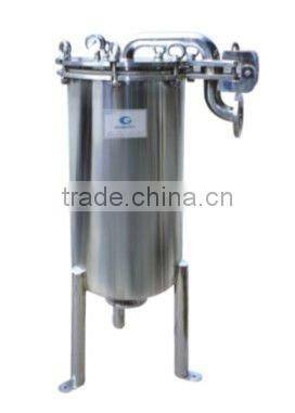 Perfume stand-alone series-Stainless steel frame filter