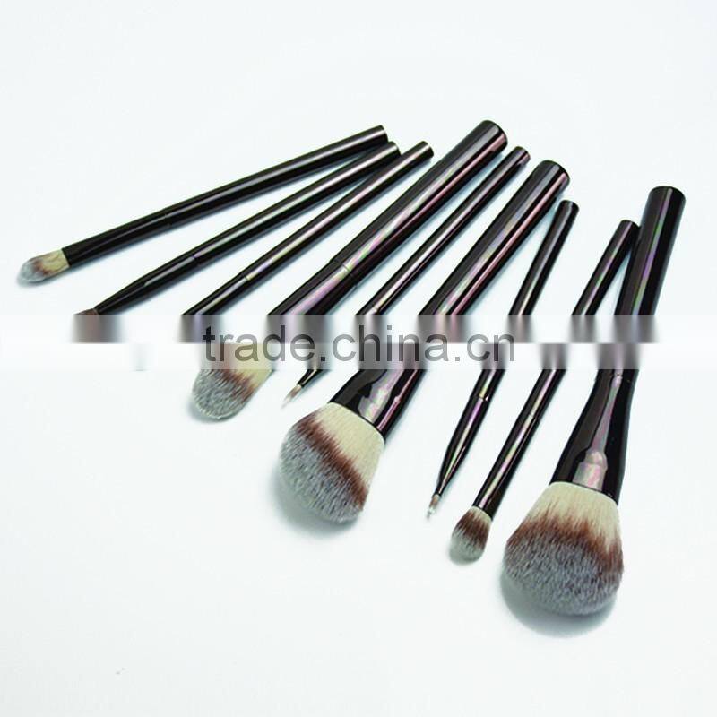 Professional Makeup Brush Set / Facial Make Up Brush 6pc