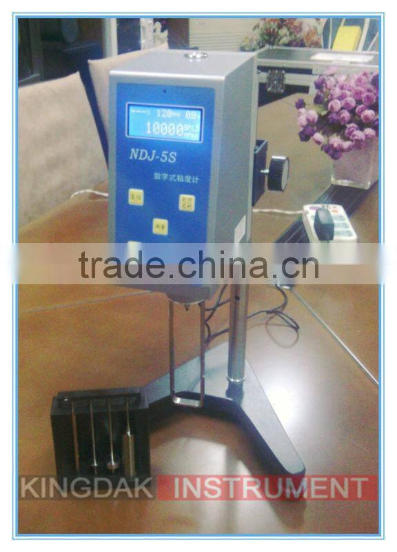 DV-1(KD) DIGITAL DISPLAY VISCOMETER/brookfield viscometer