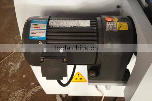 Semi-auto Edge Banding Machine