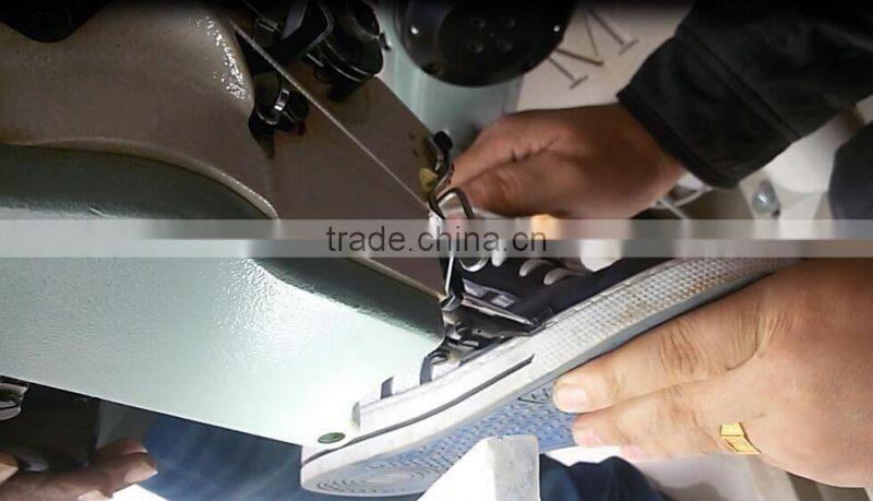 Lockstitch sewing machine equipment in china manufacturer