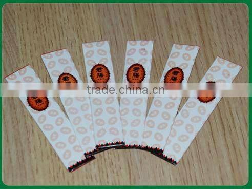 Automatic Toothpick Paper Bag Packing Machine