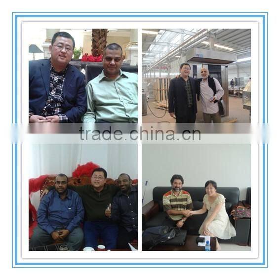 low cost pouch packing machine/food/water packing machine