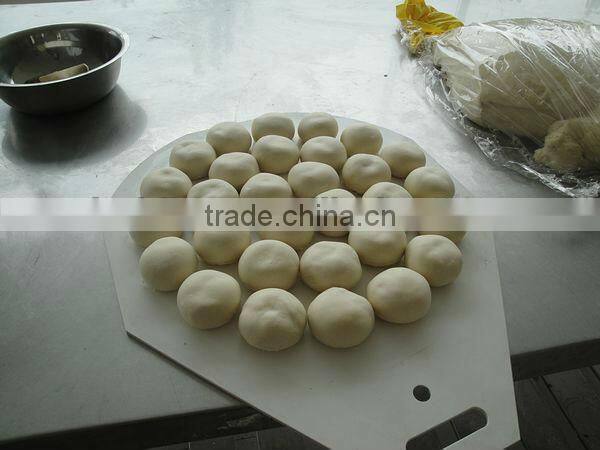 Manufacturer Croissant Dough Divider Rounder