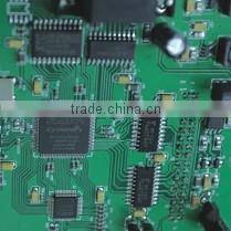 Professional industrial plastic color sorter machine with good ejector