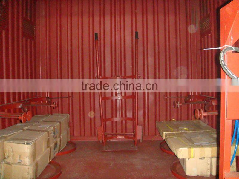 SINOTRUK HOWO Mobile lubrication truck