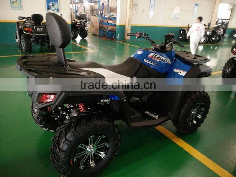 2016 CFMOTO 500 ATV for sale