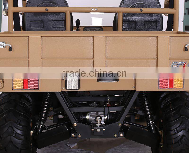 500cc EFI Utility Vehicles for sale (TKU500-J)