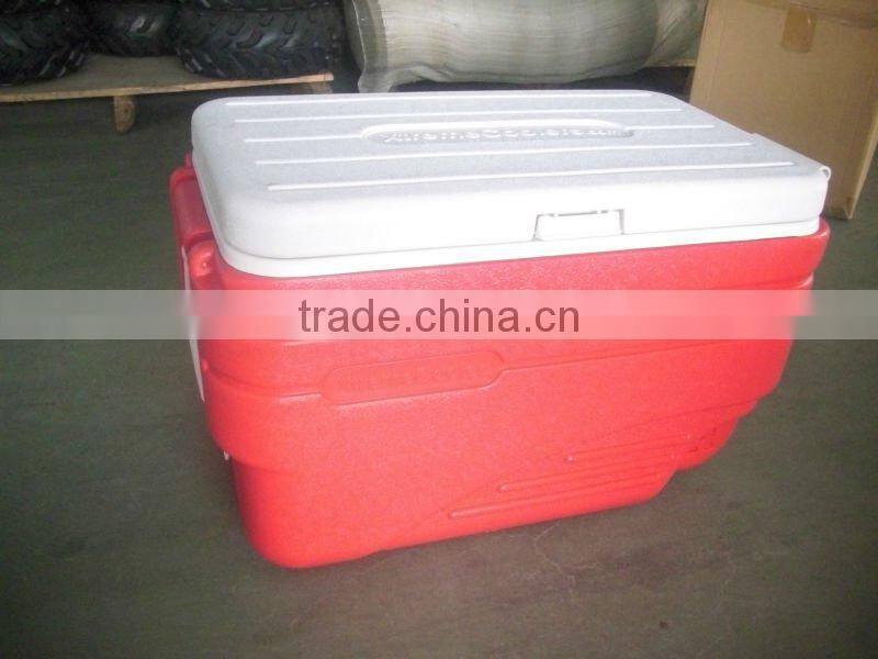 2015 Best gift Gas Cooler Scooter 43CC SX-G110 from China