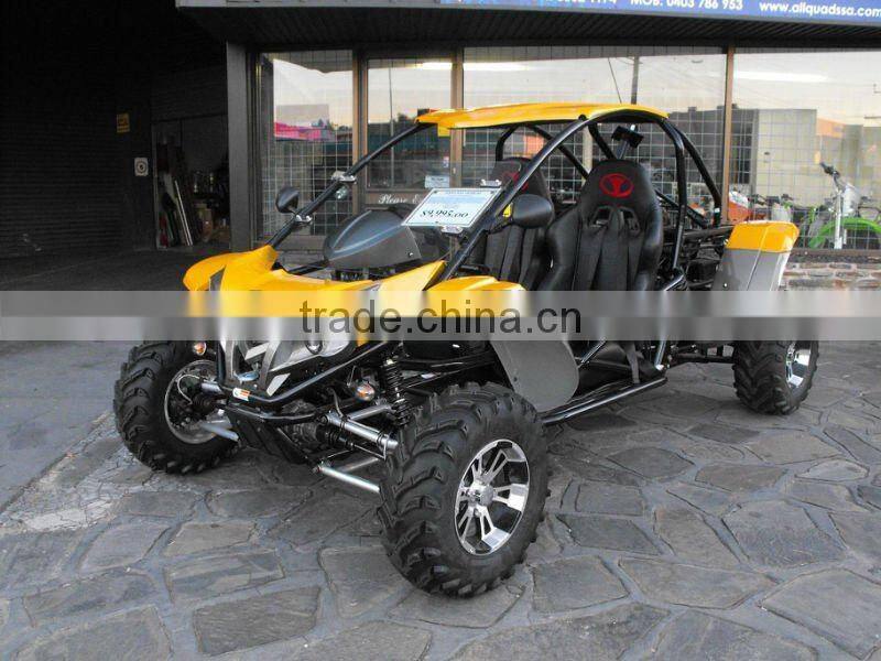 UTV OVERSIZE WINDSHIELD