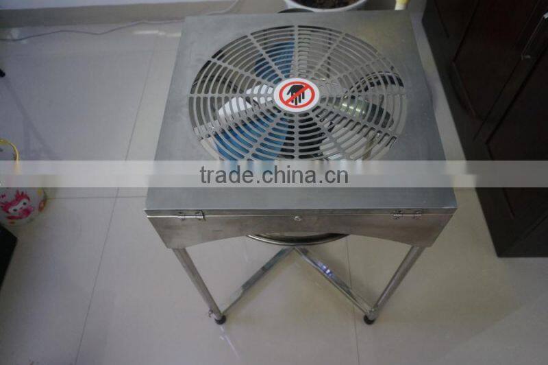 18 Inch Stainless Steel Stand Grass Trimmer Motor