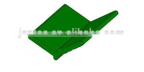 synthetic grass yarn for fustal and soccer field