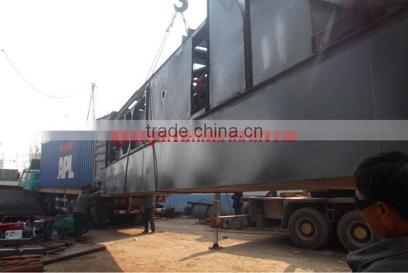 price of mini lagoon sharp sand pumping dredge machinery