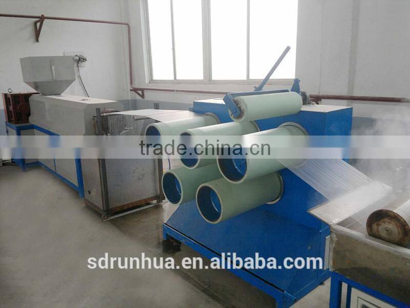 net yarn production line