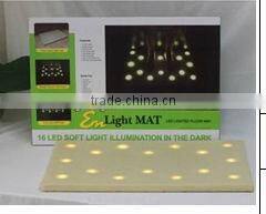 light mat