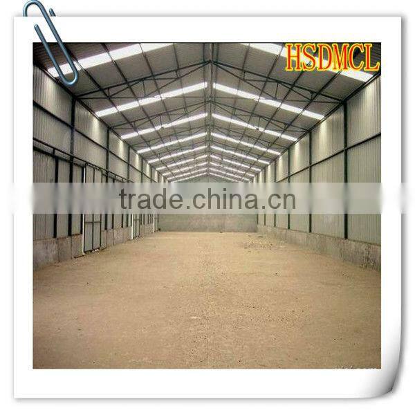 modern cheap steel structure building for sale