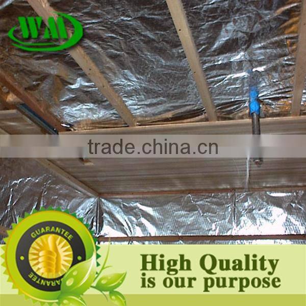 China energy saving aluminum foil insulation material for building