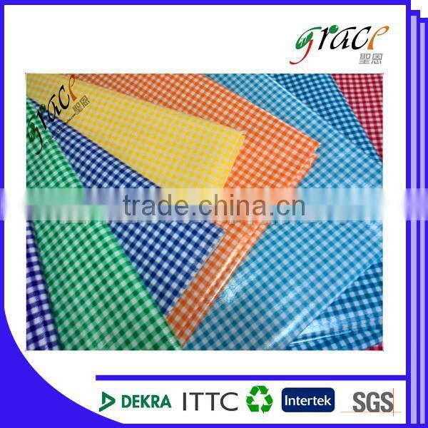 lamination nonwoven fabric for packaging or table cloth