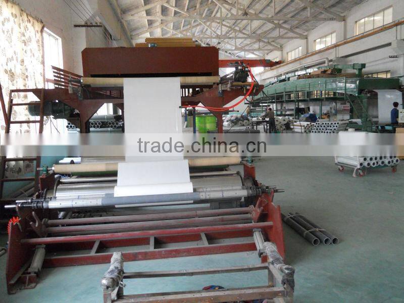 Chinese stainless steel protective plastic film