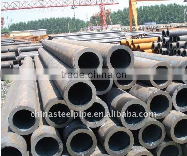 ERW steel tube made in China