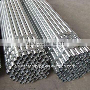 ss201 stainless steel welded pipe schedule 40