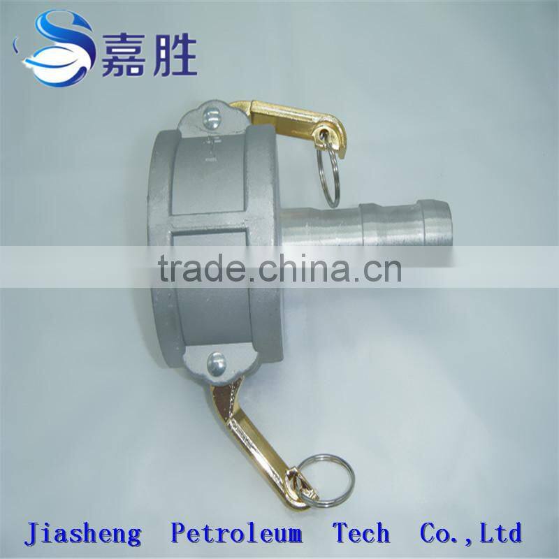 Aluminum Quick Coupling Reducer
