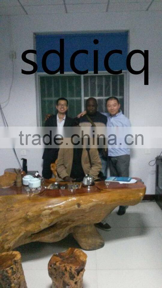 transmission pole equipment supplier electric concrete pole for power transmission