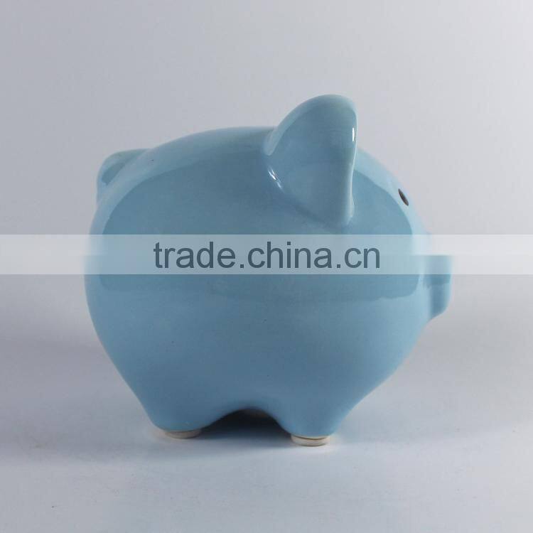 2016 Hot Sale Resin Piggy Bank