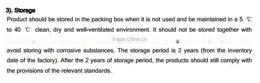 3.3 kw waterproof HF PFC battery charger with auxiliary output power
