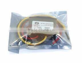 12V24v to 5v 5a 25W waterproof DC-DC power converter