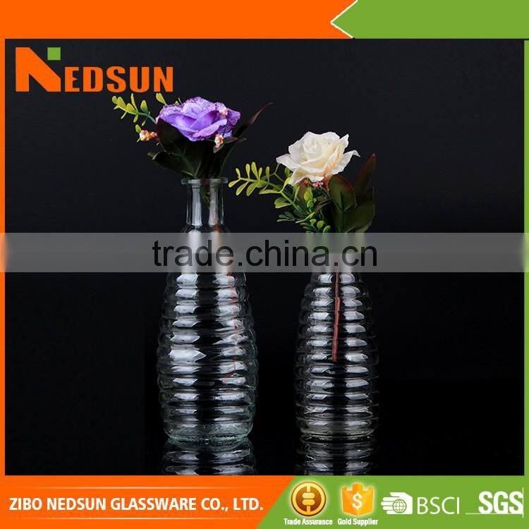 Popular custom designer oil bottles for import