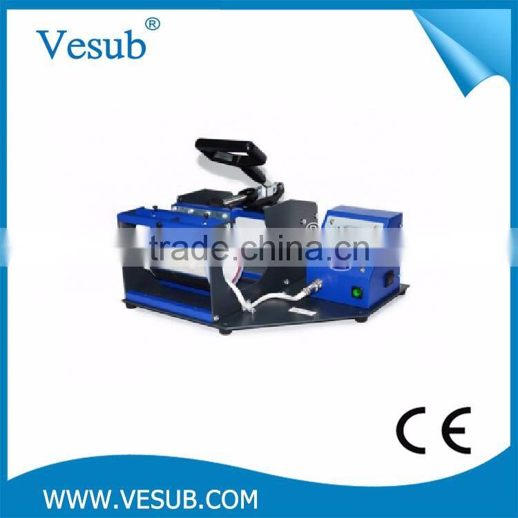 2017 Low Price Selling New Design Guaranteed quality guaranteed mug printing machine