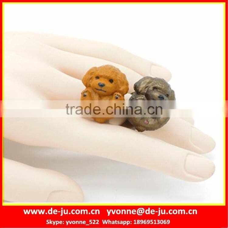 Home Pet Cat Shape Animal Ring