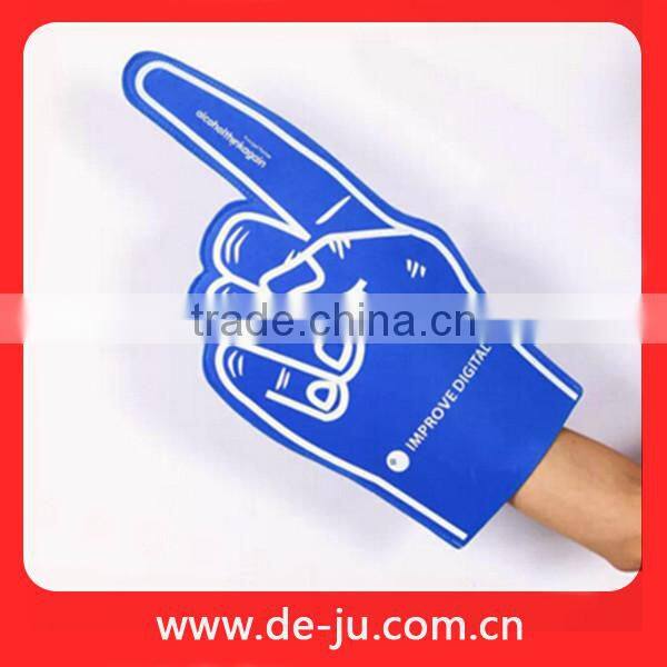 Cheer Competitor EVA Hand Products For Team Sports