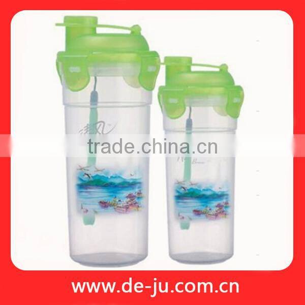 Plastic Bottle Wholesale Portable Drinking Water Bottles