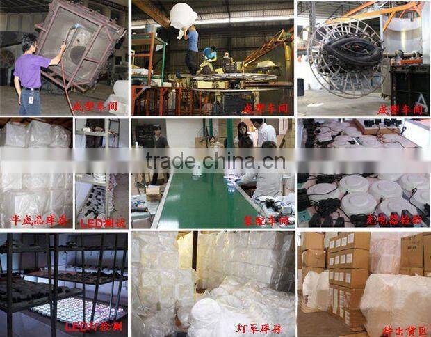 LED Light Wine Cooler